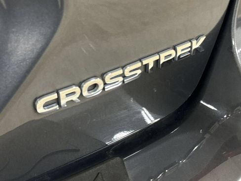 Used 2024 Subaru Crosstrek 2.5i Limited w/ Popular Package #4A AWD/4WD image 26