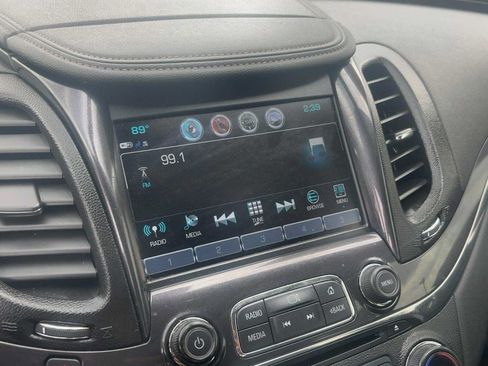Used 2020 Chevrolet Impala Premier FWD image 19