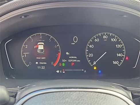 Certified 2023 Honda Civic Sport image 9