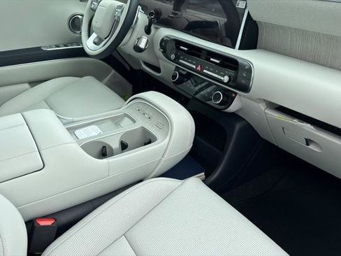 New 2026 Hyundai Palisade Calligraphy image 14