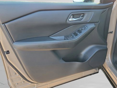 Certified 2024 Nissan Rogue SV image 20