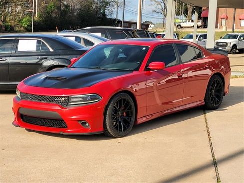 Used 2016 Dodge Charger R/T Scat Pack w/ Beats Audio Group image 3
