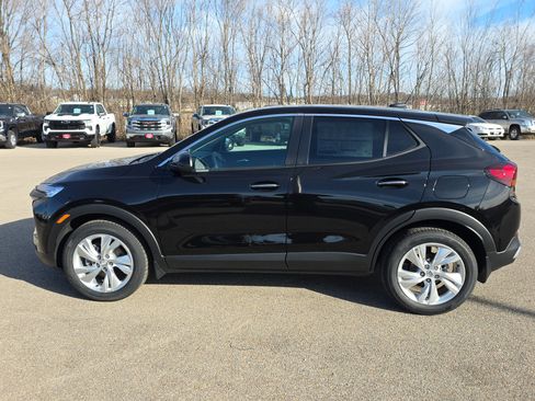 New 2026 Buick Encore GX Preferred w/ Comfort Package image 6