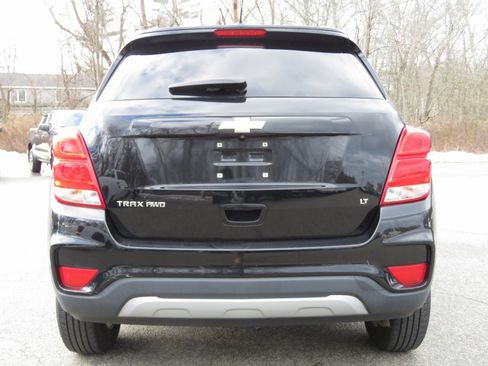 Used 2019 Chevrolet Trax LT image 6