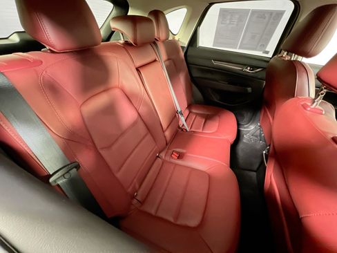 Used 2023 MAZDA CX-5 Carbon Edition image 27