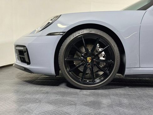Certified 2024 Porsche 911 Carrera RWD image 30
