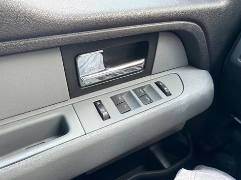 Used 2012 Ford F150 XLT w/ XLT Convenience Pkg RWD image 9