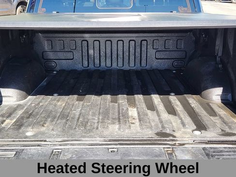 Used 2021 Ford F150 Lariat w/ Equipment Group 502A High AWD/4WD image 21