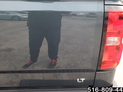 Used 2018 Chevrolet Silverado 1500 LT w/ All Star Edition image 31