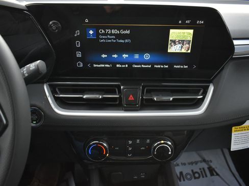 New 2026 Chevrolet TrailBlazer LT image 26