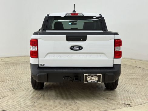 New 2026 Ford Maverick XLT w/ 4K Tow Package AWD/4WD image 10