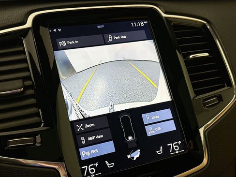 Used 2018 Volvo XC90 T6 Momentum w/ Convenience Package image 14