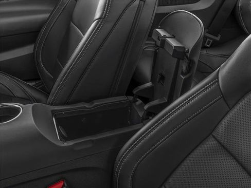 New 2026 Ford Mustang Convertible w/ Anti-Theft Package image 10