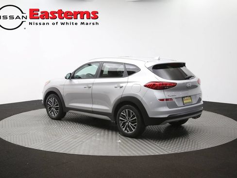 Used 2021 Hyundai Tucson SEL AWD/4WD image 65
