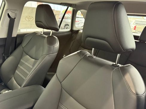 New 2025 Toyota RAV4 XLE Premium image 19