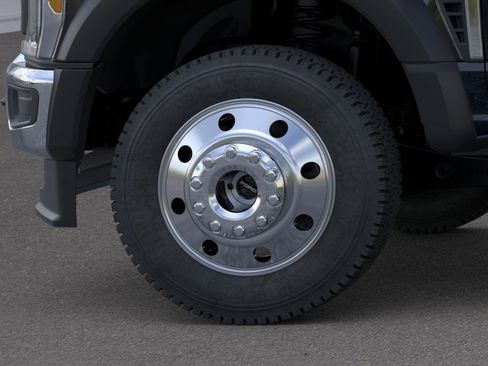 New 2026 Ford F450 XL AWD/4WD image 19