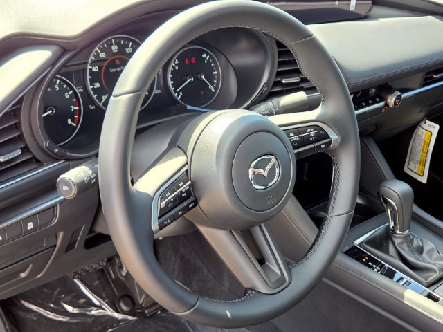 New 2026 MAZDA MAZDA3 s Sport FWD image 11
