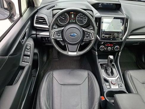 Used 2021 Subaru Forester Limited AWD/4WD image 13