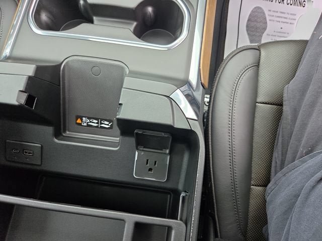 New 2026 Chevrolet Silverado 2500 High Country w/ High Country Premium Package AWD/4WD image 40