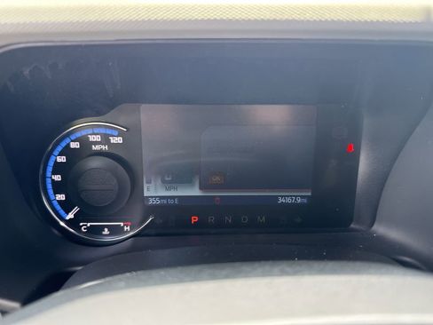 Used 2023 Ford Bronco Badlands AWD/4WD image 28