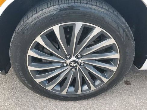 Used 2024 Hyundai Palisade Calligraphy AWD/4WD image 9