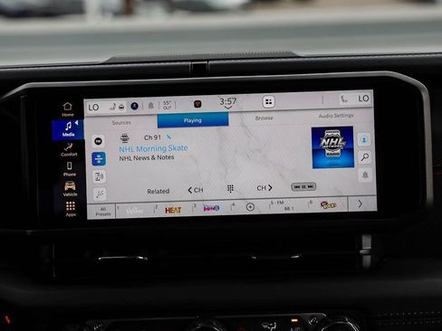 New 2026 Jeep Gladiator Rubicon image 17