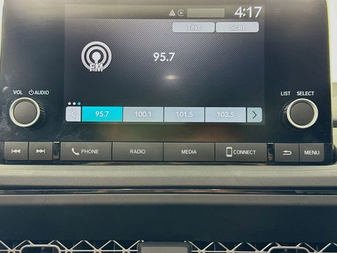 Used 2024 Honda Accord EX image 16