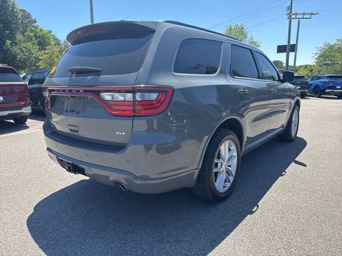 Used 2023 Dodge Durango GT AWD/4WD image 5