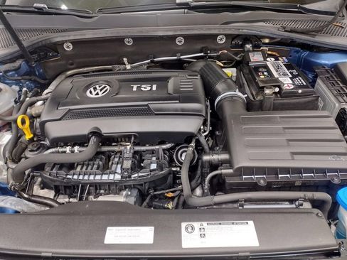 Used 2018 Volkswagen Golf Alltrack SEL image 35