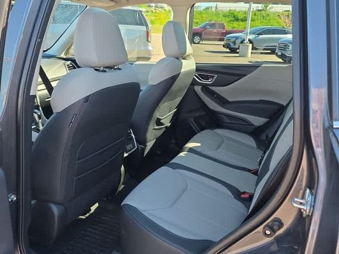 Used 2022 Subaru Forester Limited AWD/4WD image 7