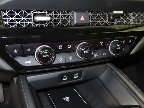 New 2026 Honda Accord Touring image 18