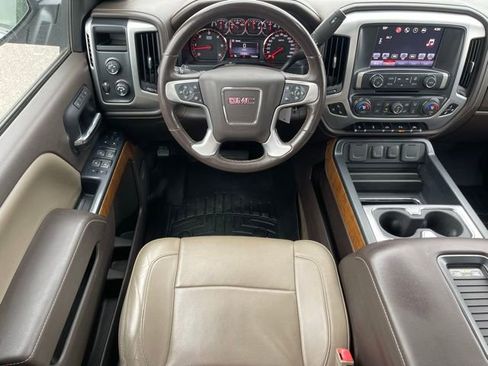 Used 2016 GMC Sierra 1500 SLT image 19
