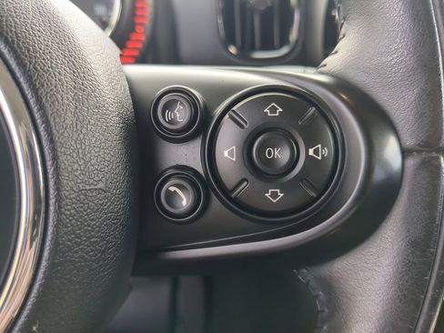 Used 2018 MINI Cooper Countryman SE AWD/4WD image 28