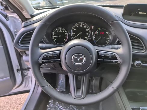 New 2026 MAZDA CX-30 AWD 2.5 S w/ Select Sport Pkg image 15