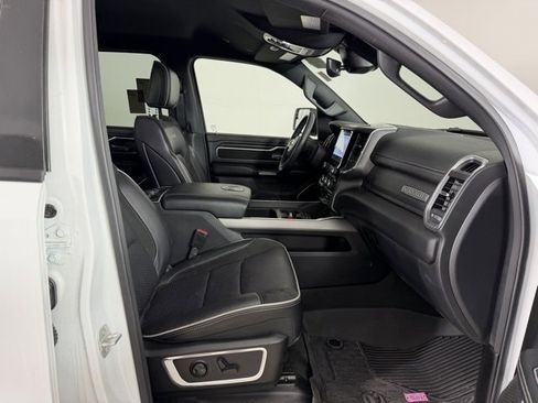Used 2023 RAM 1500 Laramie image 14