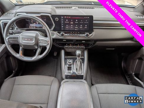 Used 2023 GMC Canyon Elevation w/ Convenience Package image 20