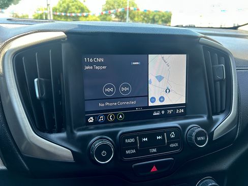 Used 2018 GMC Terrain Denali w/ Comfort Package FWD image 17