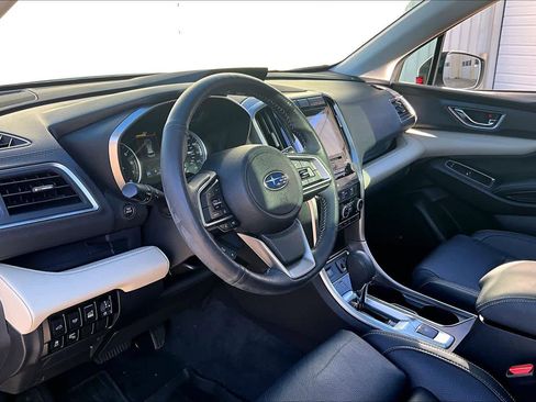 Used 2022 Subaru Ascent Limited w/ Technology Package image 16