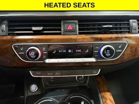 Used 2019 Audi A5 2.0T Premium AWD/4WD image 2