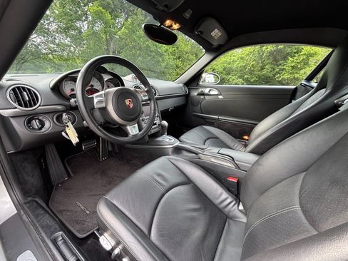 Used 2006 Porsche Cayman S RWD image 10