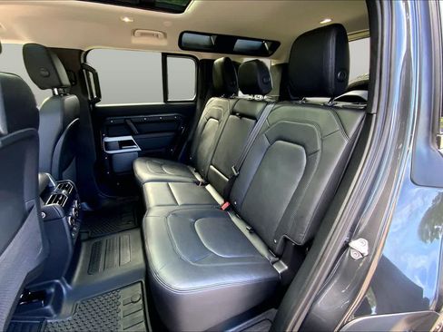 Used 2024 Land Rover Defender 110 S AWD/4WD image 19