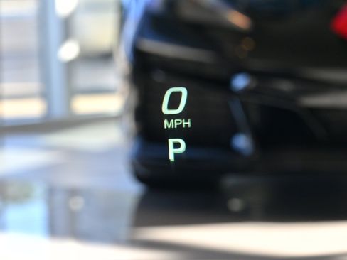 Used 2024 Chevrolet Corvette Z06 w/ Z07 Performance Package image 12