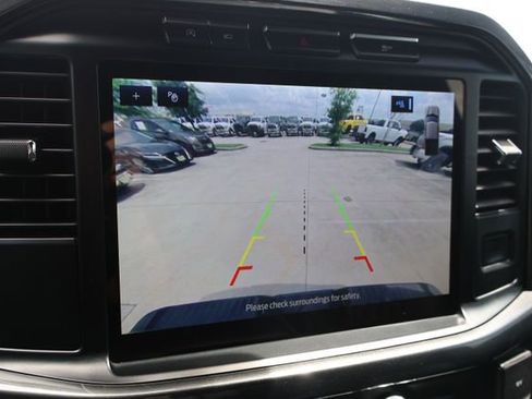 Used 2021 Ford F150 XLT w/ Equipment Group 302A High AWD/4WD image 15