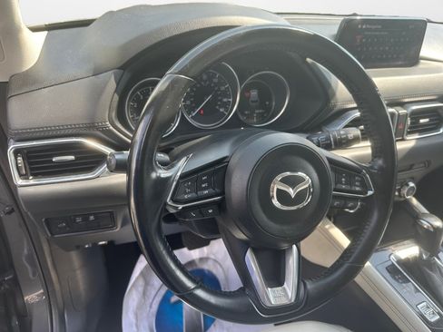 Used 2018 MAZDA CX-5 Grand Touring w/ Premium Package AWD/4WD image 12