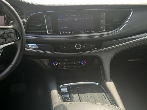 Used 2024 Buick Enclave Essence w/ Trailering Package, 5000 lbs. AWD/4WD image 29