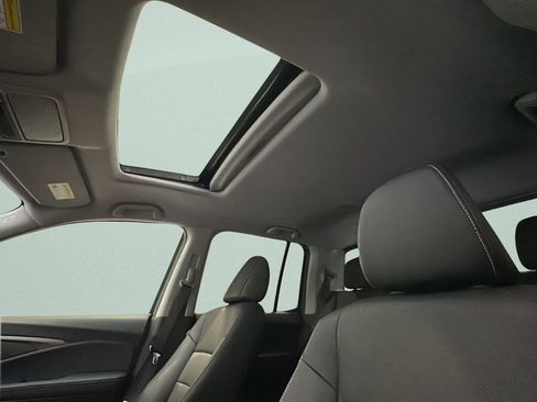 New 2026 Honda Ridgeline RTL image 15