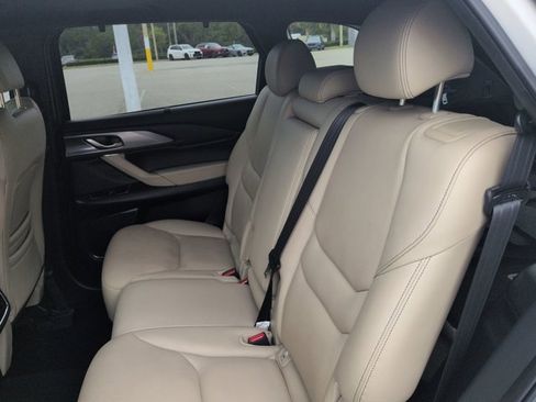 Used 2021 MAZDA CX-9 Grand Touring FWD image 15