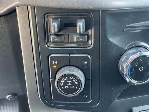 New 2025 Ford F150 XLT w/ Equipment Group 302A MID image 15