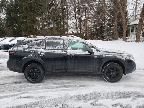 Used 2023 Subaru Outback Wilderness image 2