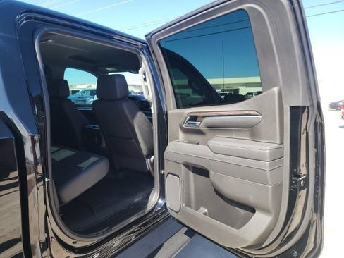 New 2026 Chevrolet Silverado 1500 LT Trail Boss w/ LT Trail Boss Premium Package AWD/4WD image 71